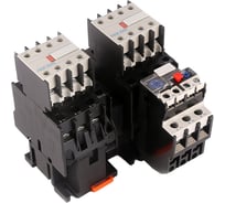 Пускатель ВТМ (S) ПМЕ-214-25А-220АС-(4з+6р)-РТЛ1022-2(17,0-25,0А)-УХЛ4-Б-EURO ВТМ00072336