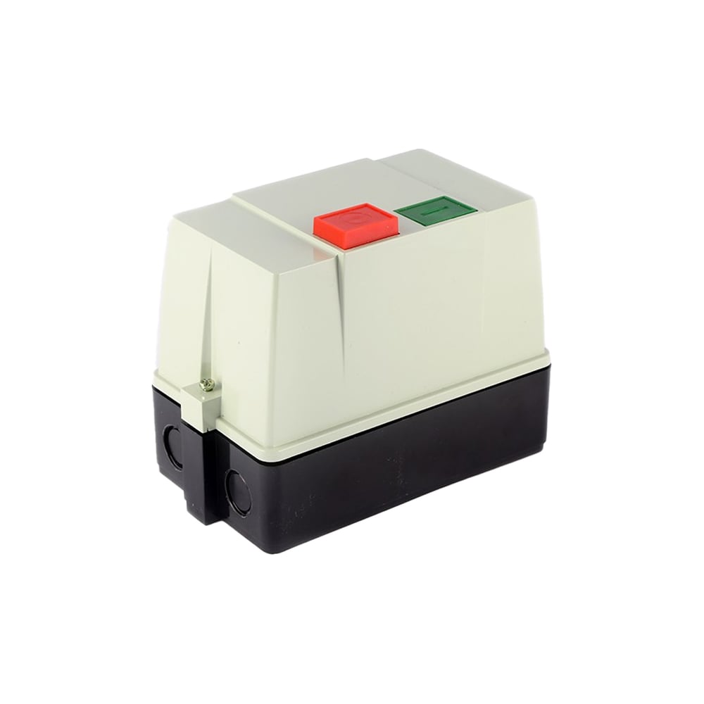 Пускатель ВТМ (S) ПМЕ-222-25А-24АС-(3з+2р)-РТЛ1022-2(17,0-25,0А)-УХЛ3-Б ...