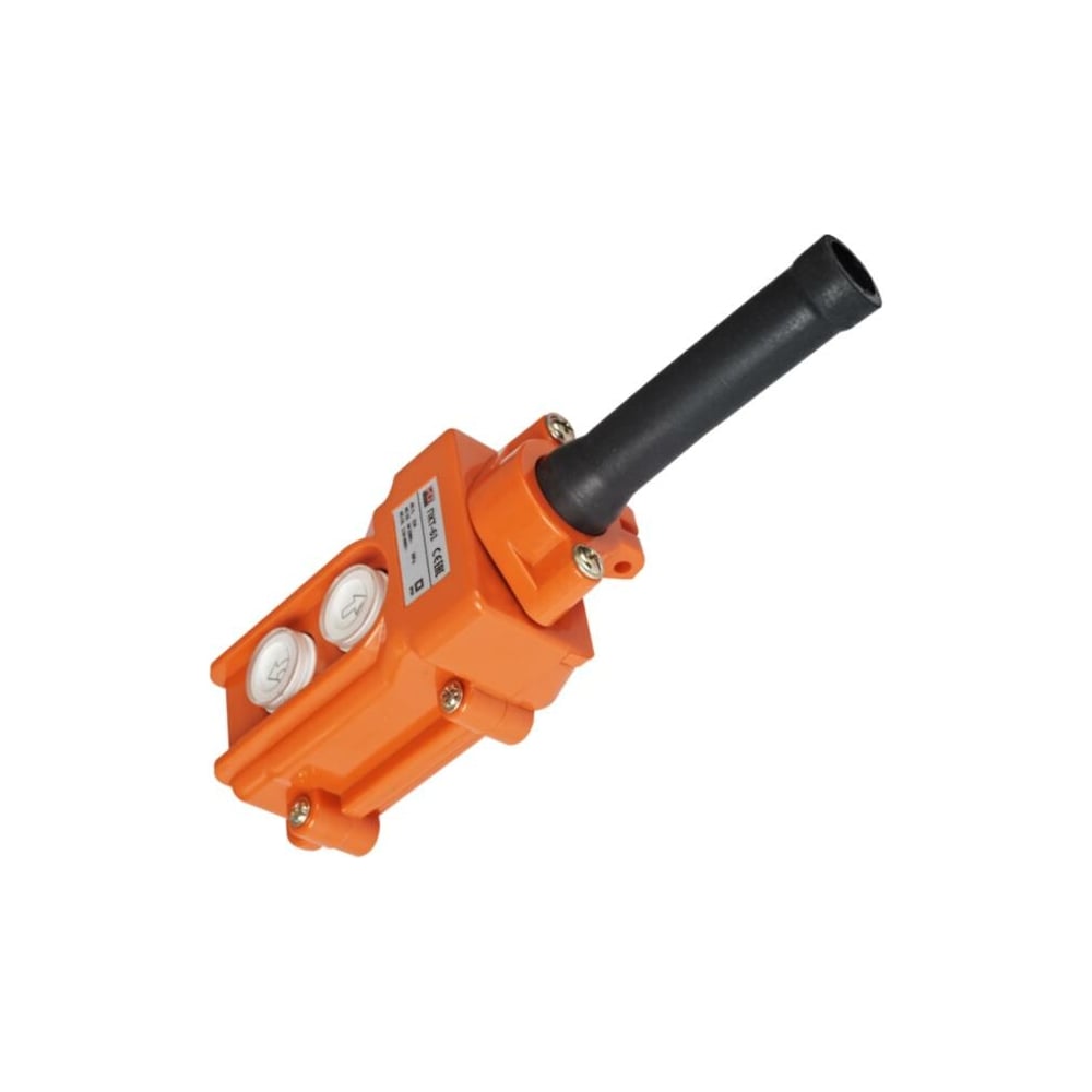 Кнопочный пульт HLT ПКТ-61 на 2 кнопки IP54 085-12-01/085-12-001 ...