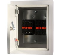 Пускатель ВТМ (S) ПМЕ-223-25А-36АС-(2р)-У3-Б-EURO ВТМ00072375