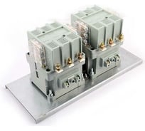 Пускатель ВТМ (S) ПМА-6300-160А-220АС-(8з+4р)-УХЛ4-В ВТМ00039358