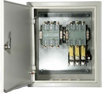 Пускатель ВТМ (S) ПМА-6310-160А-220АС-(8з+4р)-У3-В ВТМ00039360