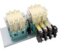 Пускатель электромагнитный ВТМ ПМ 12-160650-160А-220АС-(4з+4р)-РТТ-326(100,0-160,0А)-УХЛ4-В ВТМ00039186