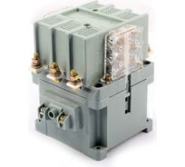 Пускатель электромагнитный ВТМ ПМ 12-250101-250А-220АС-(4з+2р)-УХЛ4-Б ВТМ00019796