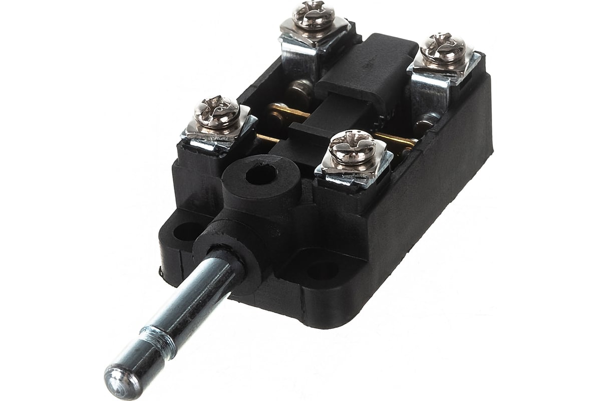 Концевой выключатель ВТМ (S) ВПК 2010 БУХЛ4 (длинный толкатель ...