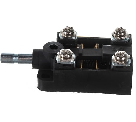 Выключатель концевой ВТМ ВПК-2010-БУХЛ4 короткий толкатель ВТМ00027858