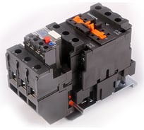 Пускатель ВТМ (S) ПМ 12-100250-95А-42АС-(1з+1р)-РТЛ2064-2(80,0-93,0А)-УХЛ4-Б 0071269 ВТМ00071269