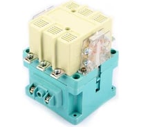 Пускатель электромагнитный ВТМ ПМ 12-125151-125А-110АС-(2з+2р)-УХЛ4-Б ВТМ00049152