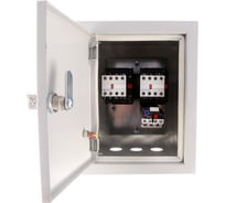 Пускатель ВТМ (S) ПМЕ-234-25А-36АС-(4з+6р)-РТЛ1022-2(17,0-25,0А)-У2-А-EURO ВТМ00058931