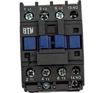 Пускатель ВТМ (S) ПМЛ-1160ДМ-16А-42АС-(1з)-УХЛ4-В ВТМ00049515