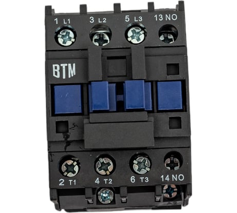 Пускатель ВТМ (S) ПМЛ-1160ДМ-16А-42АС-(1з)-УХЛ4-В ВТМ00049515