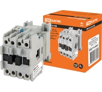 Электромагнитный пускатель TDM ELECTRIC ПМ12-016150 У3В 400В 1з SQ0714-0041