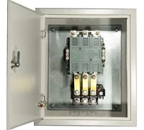 Пускатель ВТМ (S) ПМ 12-250210-250А-220АС-(4з+2р)-РТТ-327(175,0-250,0А)-У2-Б 0019842 ВТМ00019842