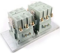 Пускатель ВТМ (S) ПМ 12-250501-250А-380АС-(8з+4р)-УХЛ4-Б 0019874 ВТМ00019874