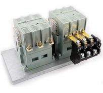 Пускатель ВТМ (S) ПМ 12-250600-250А-220АС-(8з+4р)-РТТ-327(175,0-250,0А)-УХЛ4-Б 0019899 ВТМ00019899
