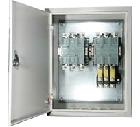 Пускатель ВТМ (S) ПМ 12-250641-250А-380АС-(8з+4р)-РТТ-327(175,0-250,0А)-У3-Б 0019921 ВТМ00019921