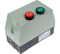 Пускатель ВТМ (S) ПМЛ-1220-12А-220АС-(1з)-РТЛ1003-2(0,24-0,4А)-УХЛ3-В ВТМ00053147