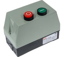 Пускатель ВТМ (S) ПМЛ-1221-10А-380АС-(1р)-РТЛ1012-2(5,5-8,0А)-УХЛ3-В ВТМ00049838