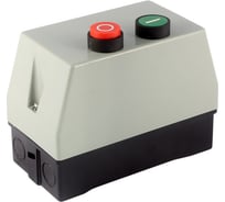 Пускатель ВТМ (S) ПМЛ-1210-10А-220АС-(1з)-РТЛ1008-2(2,5-4,0А)-УХЛ3-В ВТМ00050026