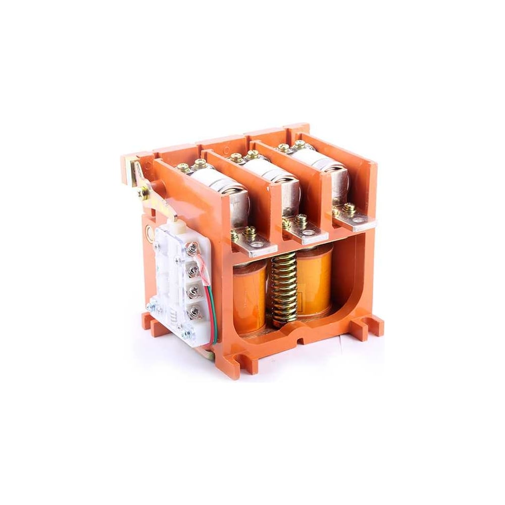 Вакуумный контактор ВТМ (S) КВ49 160А 380В ВТМ00031072 - выгодная цена ...