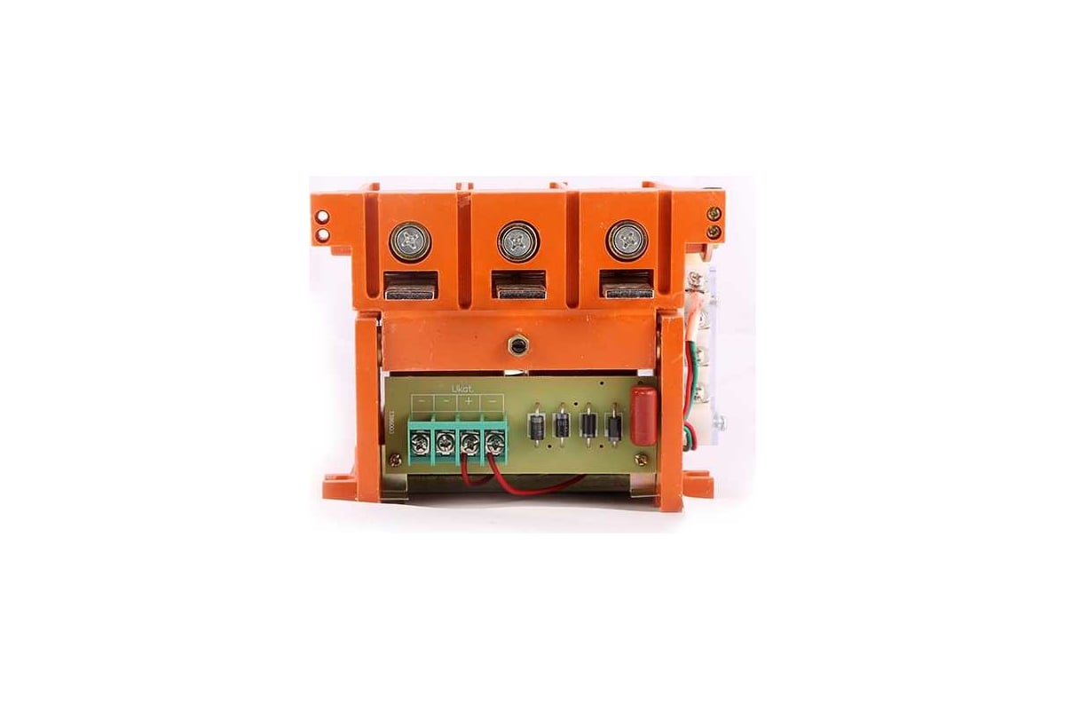 Вакуумный контактор ВТМ (S) КВ49 160А 380В ВТМ00031072 - выгодная цена ...