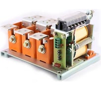 Вакуумный контактор ВТМ (S) КВ49 630А 220В ВТМ00031077