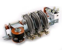 Контактор ВТМ (S) КТП 6023Б 160А 220В ВТМ00030830