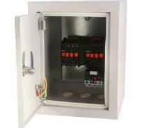 Пускатель ВТМ (S) ПМЛ-1611-10А-42АС-(2р)-РТЛ1005-2(0,63-1,0А)-У2-А ВТМ00052091