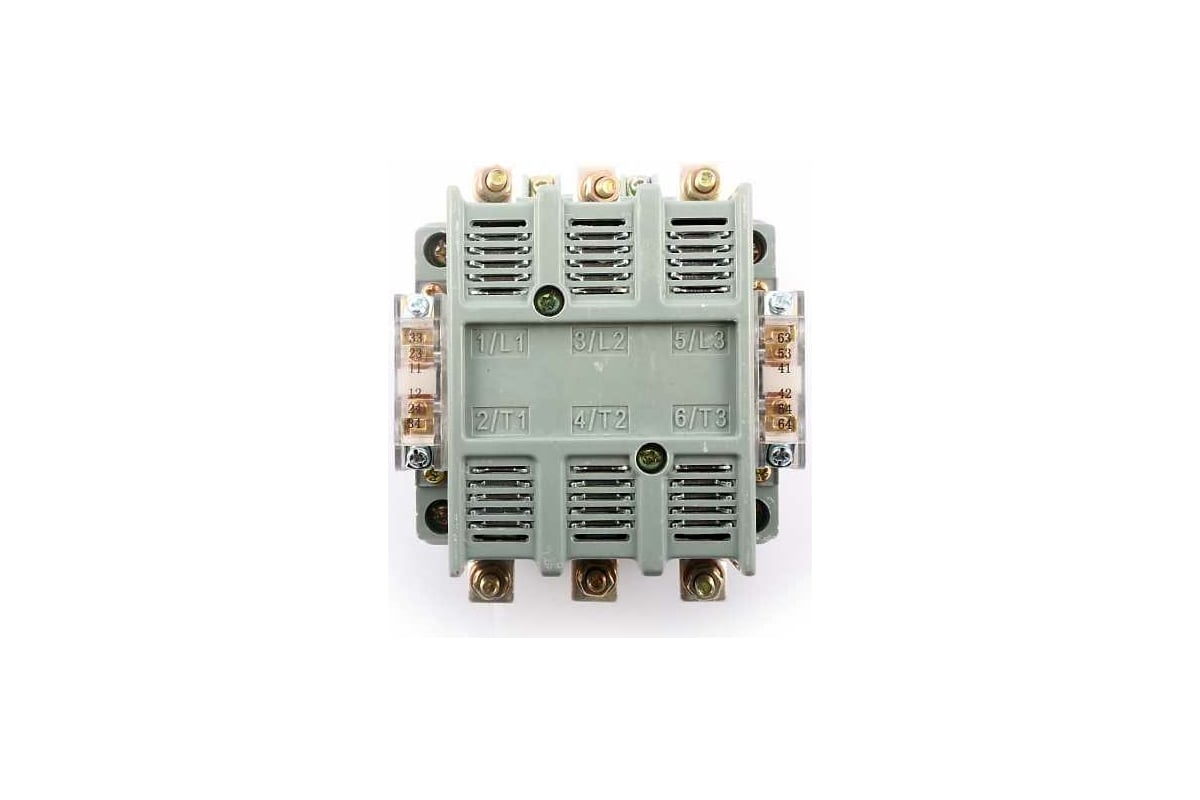 Пускатель ВТМ (S) ПМА-5102-100А-380АС-(2з+2р)-УХЛ4-В ВТМ00081647 ...