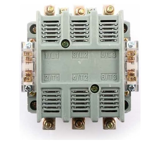Пускатель ВТМ (S) ПМА-5102-100А-380АС-(2з+2р)-УХЛ4-В ВТМ00081647