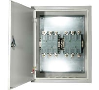 Пускатель ВТМ (S) ПМА-5320-100А-380АС-(8з+4р)-У2-В ВТМ00039270