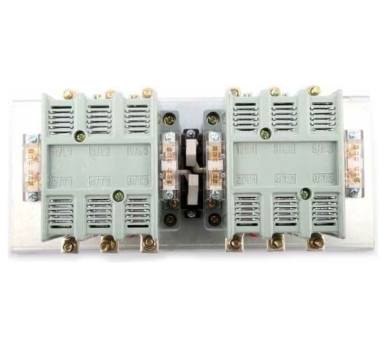 Пускатель ВТМ (S) ПМА-5500-100А-220АС-(8з+4р)-УХЛ4-В ВТМ00039289 1