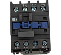 Пускатель ВТМ (S) ПМЛ-2101-25А-380АС-(1р)-УХЛ4-А ВТМ00040250