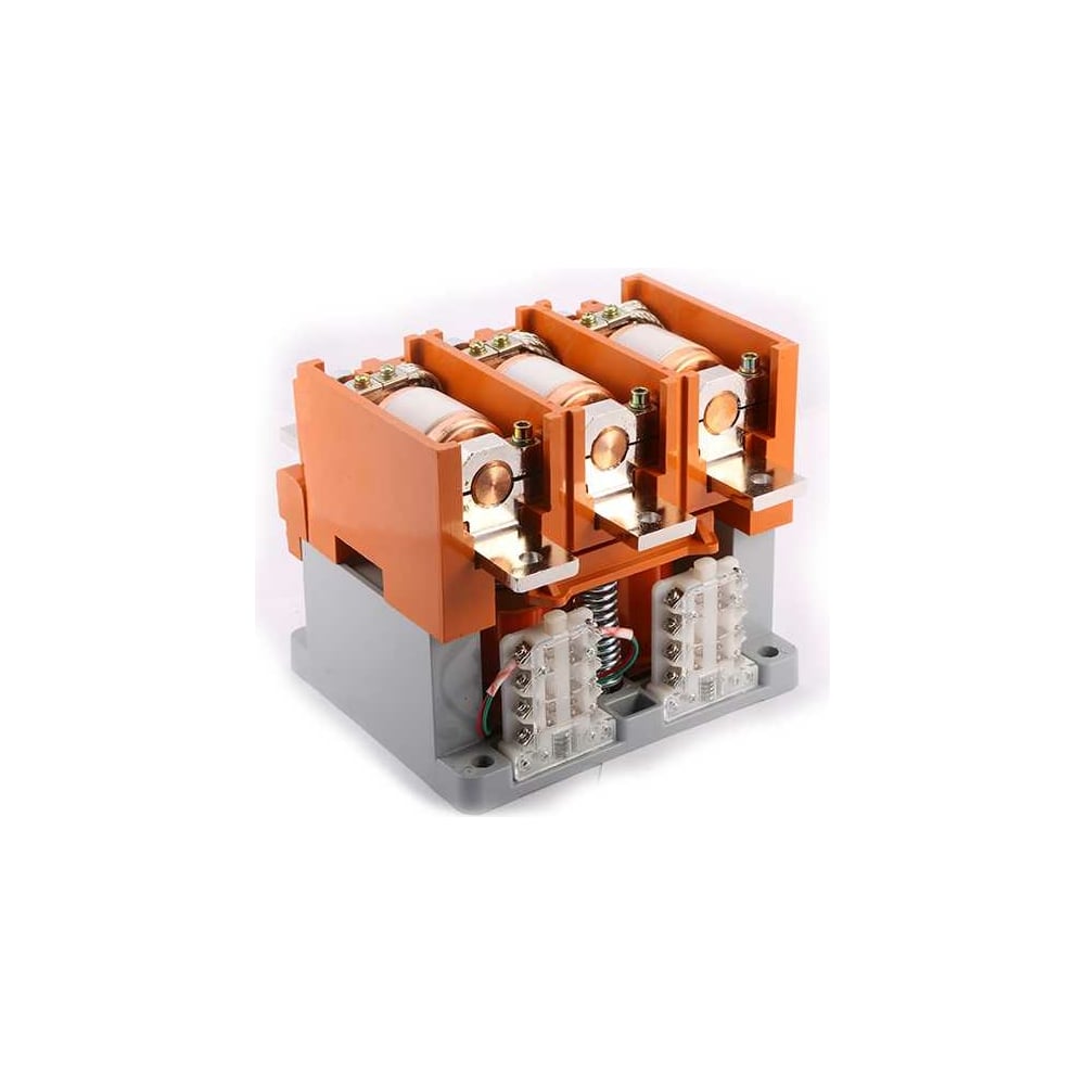 Вакуумный контактор ВТМ (S) КВ50 400А 380В ВТМ00031084 - выгодная цена ...