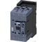 Контактор Siemens 3 ПОЛ 55КВТ/АС3/400В, Типоразмер S3, Блок-Контакты 1НО+1НЗ 3RT20471AB00 1