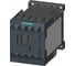 Контактор Siemens 3 ПОЛ AC-3, 4KW/400V, 1NC, AC 400V, 50/60 HZ 3RT20161AV02 1