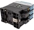 Контактор Siemens ac-3, 18.5квт, 400v / ac 220v 50/60hz 3TS3500-0AN2 4