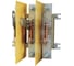 Рубильник TDM ELECTRIC РЕ19-39-31160-00 УХЛ3 630A SQ0724-0031 1