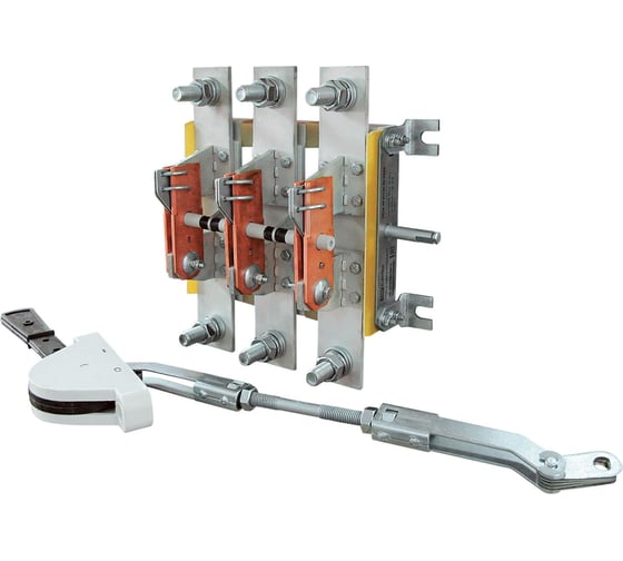 Рубильник TDM ELECTRIC РЕ19-39-31140-00 УХЛ3 630A SQ0724-0030