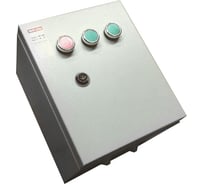 Пускатель ВТМ (S) ПМ 12-010620-10А-220АС-(4з+2р)-РТЛ1014-2(7,0-10,0А)-У2-Б 0075722 ВТМ00075722