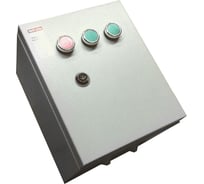 Пускатель ВТМ (S) ПМ 12-010620-10А-380АС-(2з)-РТЛ1010-2(4,0-6,0А)-У2-А 0046020 ВТМ00046020