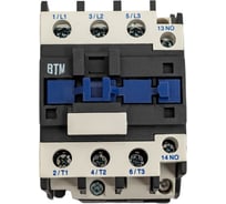 Пускатель ВТМ (S) ПМЛ-2160-25А-110АС-(1з)-УХЛ4-В ВТМ00055397