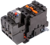 Пускатель ВТМ (S) ПМ 12-040200-40А-42АС-(3з)-РТЛ1023-2(23,0-32,0А)-УХЛ4-А 0047728 ВТМ00047728