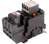 Пускатель ВТМ (S) ПМ 12-040200-40А-42АС-(3з+3р)-РТЛ2055-2(30,0-40,0А)-УХЛ4-А 0070477 ВТМ00070477