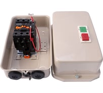 Пускатель ВТМ (S) ПМ 12-100120-95А-110АС-(1з+1р)-УХЛ3-А 0048691 ВТМ00048691