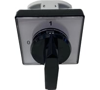 Кулачковый переключатель Elkey cs 10-01.001fu9.12 4687202840724