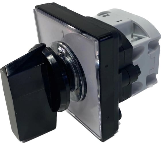 Кулачковый переключатель Elkey cs 10-01.001fu9.12 4687202840724