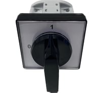 Кулачковый переключатель Elkey cs 10-02.001fu9.12 4687202840731