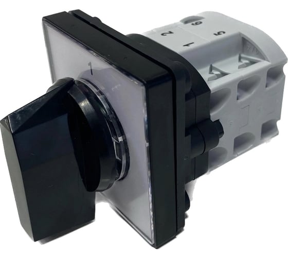 Кулачковый переключатель Elkey cs 10-02.001fu9.12 4687202840731