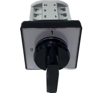 Кулачковый переключатель Elkey cs 10-03.001fu9.12 4687202840748